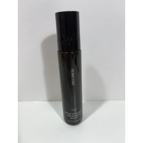 HOMECOURT CECE Room Deodorant Spray Maison Full Size 3.4oz/100ml - Picture 1 of 5